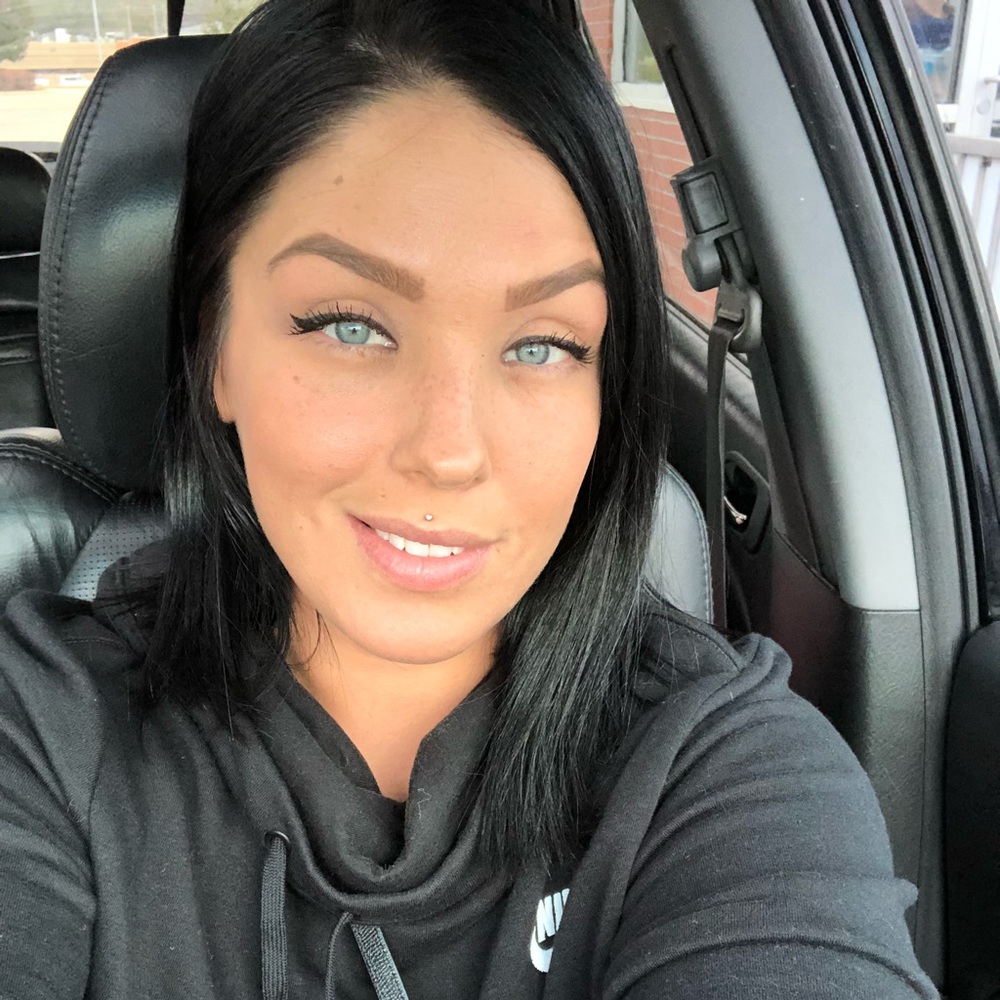 Meet your Posher, Shanda